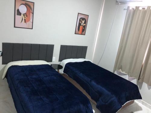 Santa Terezinha Apartment | Aconchegante Suite para 2 pessoas