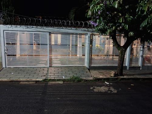 Santa Terezinha House | Aconchego