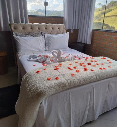 Camanducaia House | Aconchego da Beth