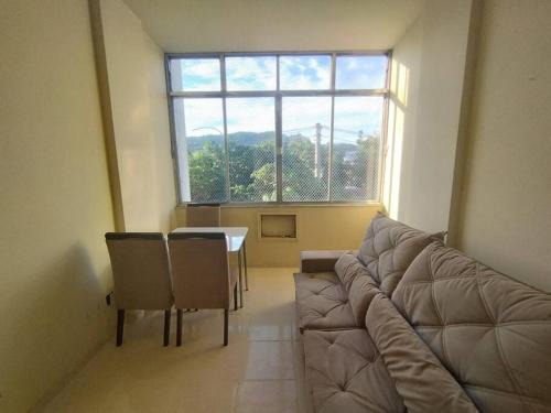 Vila Isabel Apartment | Aconchego da Grande Tijuca
