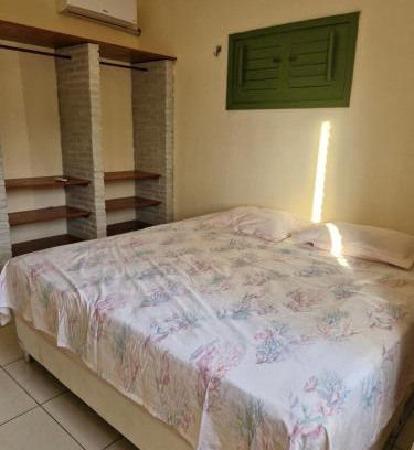 Paracuru Apartment | Aconchego da lala