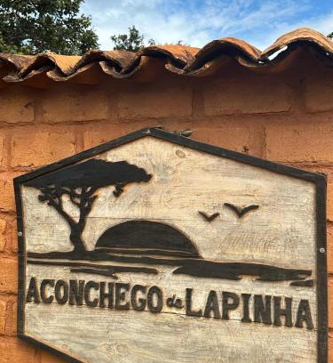 Lapinha da Serra Apartment | Aconchego da Lapinha