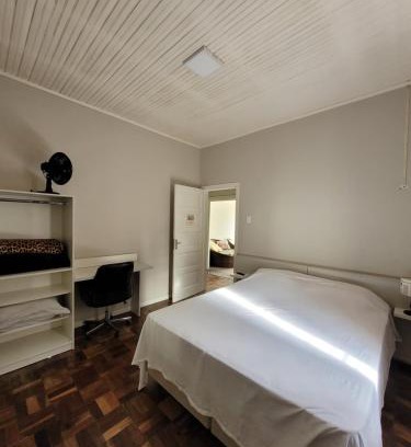 Lapa House | ACONCHEGO DA LAPA