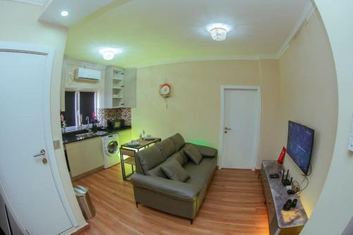 Luanda Apartment | Aconchego da Mutamba