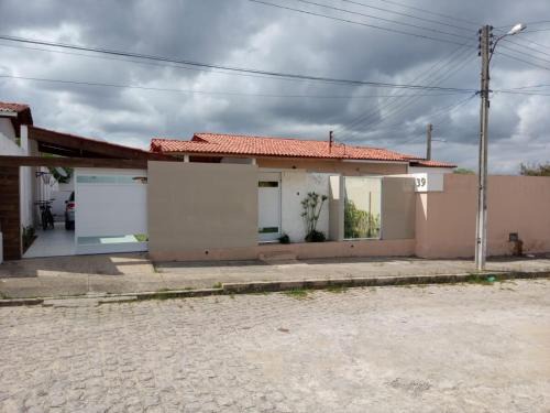 Piranhas House | Aconchego do velho chico