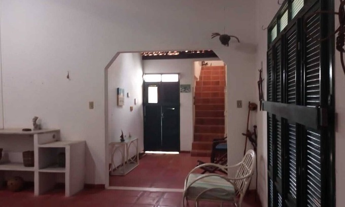 Beberibe House | Aconchego DOS Amigos
