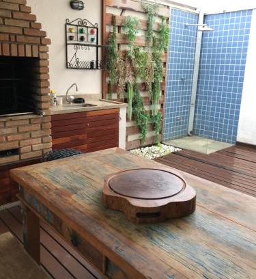 Juquehy House | ACONCHEGO EM FAMÍLIA JUQUEHY