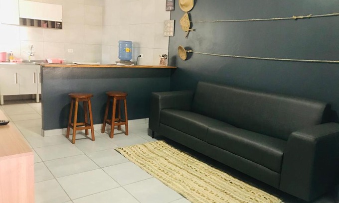 Boa Vista Apartment | Aconchego na Capital do Forró - Térreo