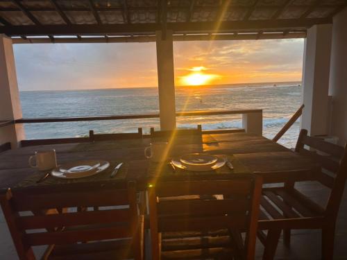 Morro de Sao Paulo House | Aconchego na primeira praia