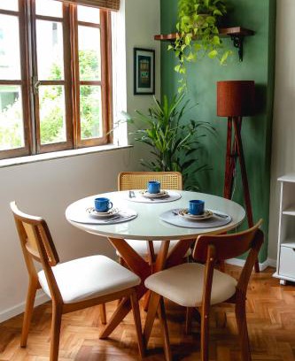 Santa Teresa Apartment | Aconchego no coração de Santa Teresa