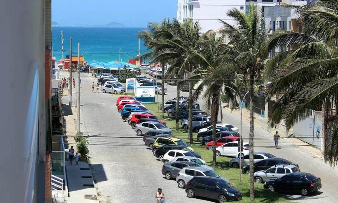 Prainha Apartment | Aconchego no Paraíso