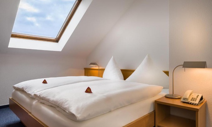 Weststadt Apartment | acora Karlsruhe Zentrum Living the City - Apartments