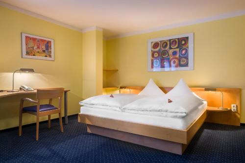 Weststadt Hotel | acora Karlsruhe Zentrum Living the City