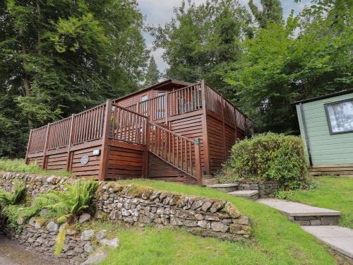 Bowness-on-Windermere House | Acorn Bank Lodge