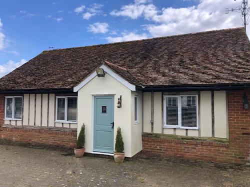 Finchingfield House | Acorn Cottage at Finchingfield Holiday Cottages