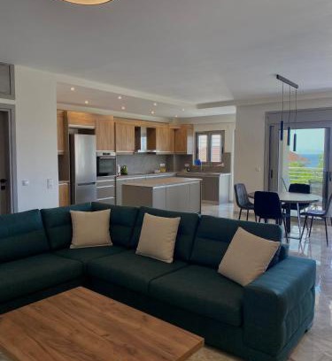 Pylos-Nestoras Apartment | Acqua Blu Blu apartment