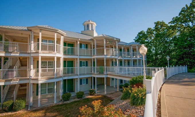 Sheridan Apartment | ACQUA PARK and FUN 4 ALL - 2/2 with KITCHEN
