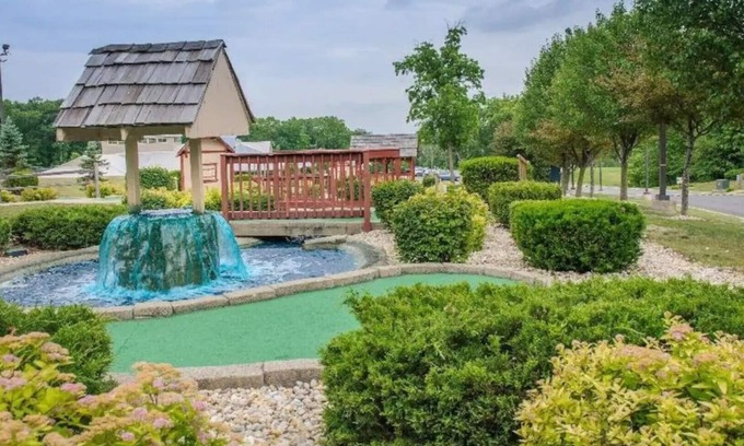 Sheridan Apartment | ACQUA PARK and FUN 4 ALL - 2/2 with KITCHEN