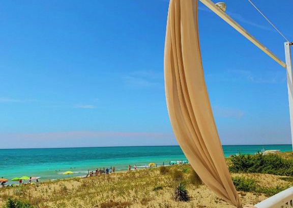 Torre Mozza House | Acquazzura Salento Torre Mozza
