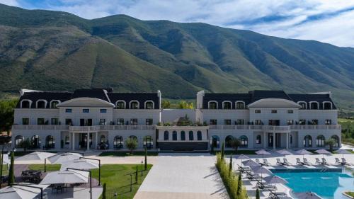Orikum House | Acros Resort