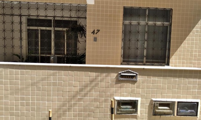 Acupe de Brotas Apartment | Acupe de Brotas
