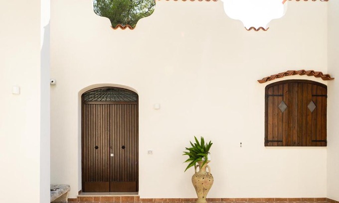 Castellaneta Marina Bed & Breakfast | ad astra