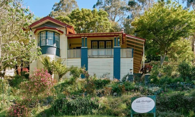 Warburton Cottage | Ada Cottage - Warburton, Yarra Valley