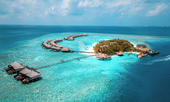 Vadoo Island Resort | Adaaran Prestige Vadoo - Adults Only - All Inclusive with Free Transfers