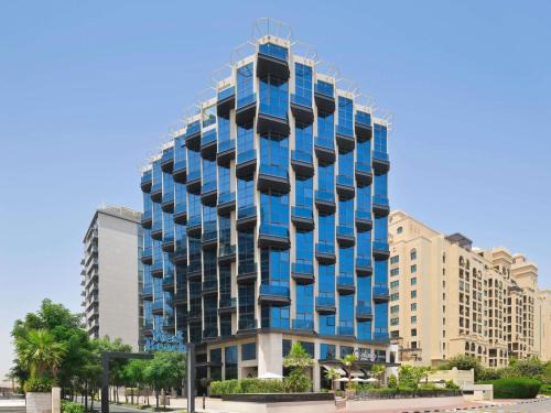 Palm Jumeirah Apartment | Adagio Premium The Palm