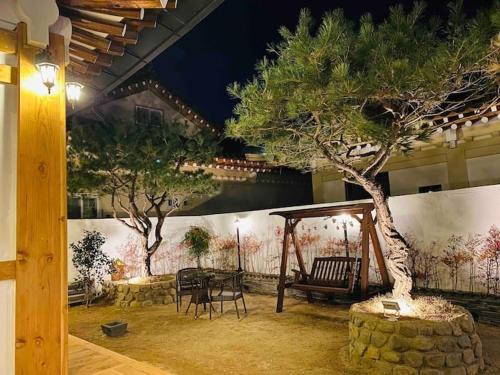 Gyeongju House | Adam Guesthouse
