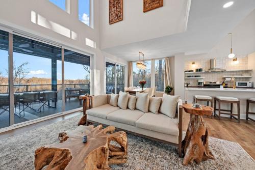 Rockbridge Villa | Adamina Canyon Luxurious, Canyon View 5BR, 3BTH 1