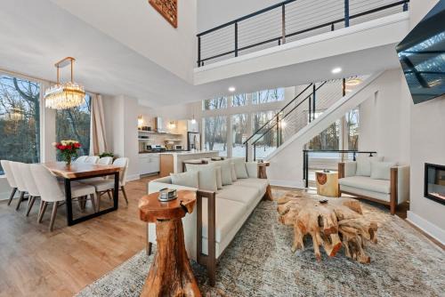 Rockbridge Villa | Adamina Canyon Luxurious, Canyon View 5BR 3BTH- 6