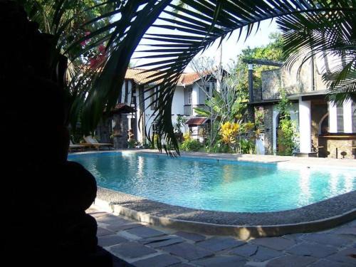 Pangandaran Hotel | Adams homestay