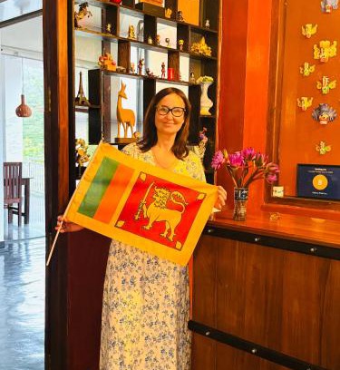 Nallathanniya House | Adams Peak Inn