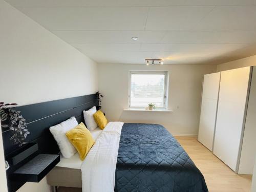 Svenstrup Apartment | aday - Modern 3 bedrooms apartment in Svenstrup