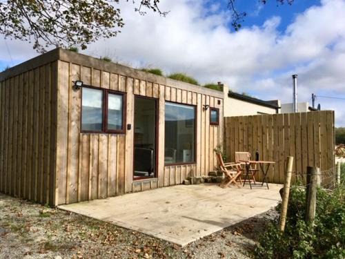 Lettermacaward House | Ade's River Cabin