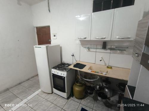 Aguas Claras Apartment | Adeconjunto23lotete4ap101