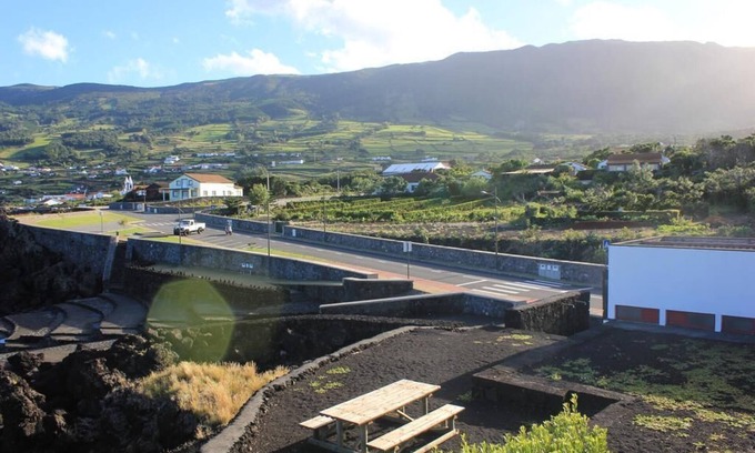 Sao Roque do Pico House | Adega do Mirante