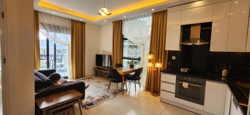 Kargicak Apartment | AdeLion Albimo Loft