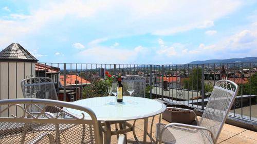 Vorderer Westen Hotel | Adesso Hotel Kassel