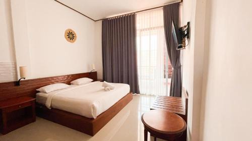 Batu Bolong Apartment | Adhitan Guest House