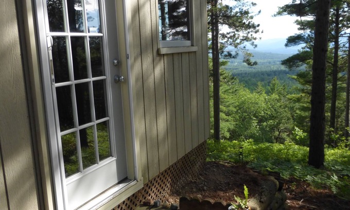 Au Sable Forks Apartment | ADIRONDACK LITTLE * STAR on Adirondack Star Ridge