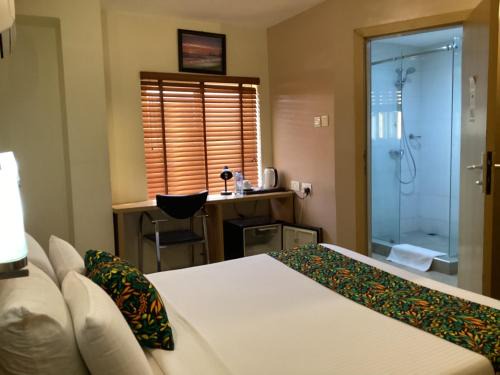 Ibadan Hotel | Adis Hotels Ibadan