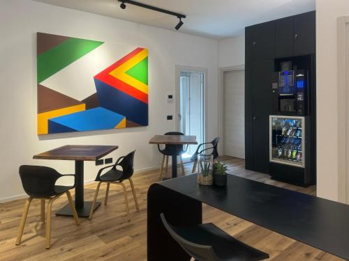 Orzinuovi House | AdisArtur Elegant B&B