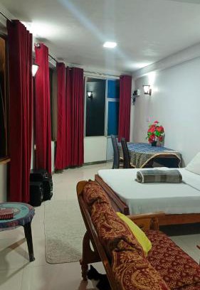 Haputale House | Adisham village home