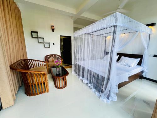 Tangalle House | Adithya Seaview Villa - Tangalle