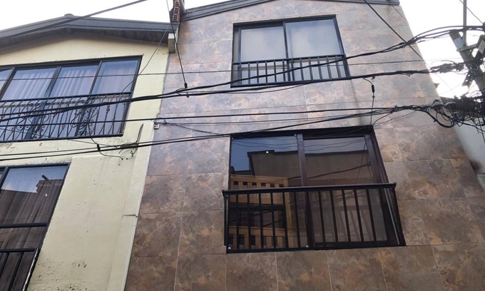 Bello Apartment | Adjacent apartments near Bello Antioquia’s Town Square