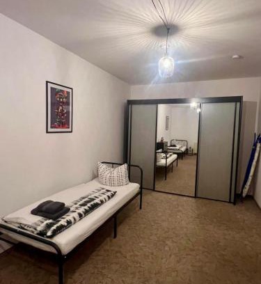 Pulsnitz Apartment | Adler 3