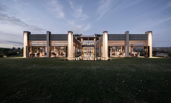 Siculiana Hotel | ADLER Spa Resort SICILIA