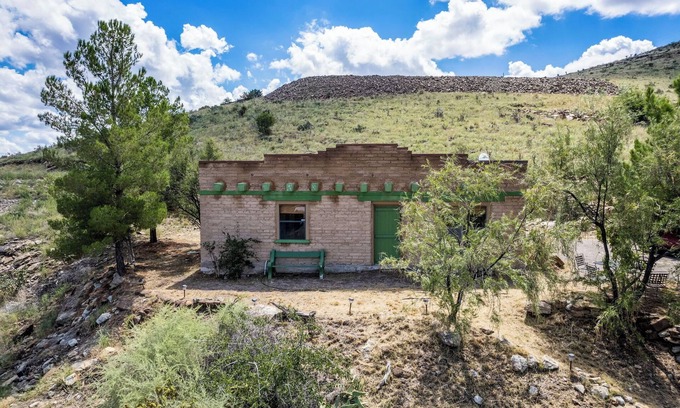 Alpine House | Adobe Vista - Cozy and inviting, spectacular view!